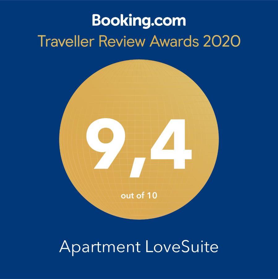 Lovesuite *