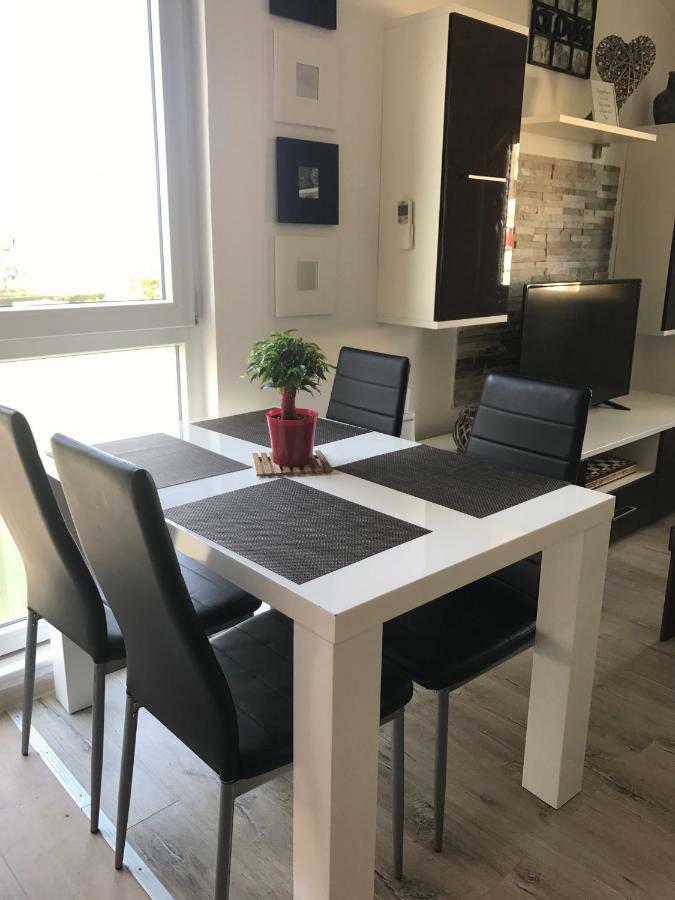 Apartment Lovesuite