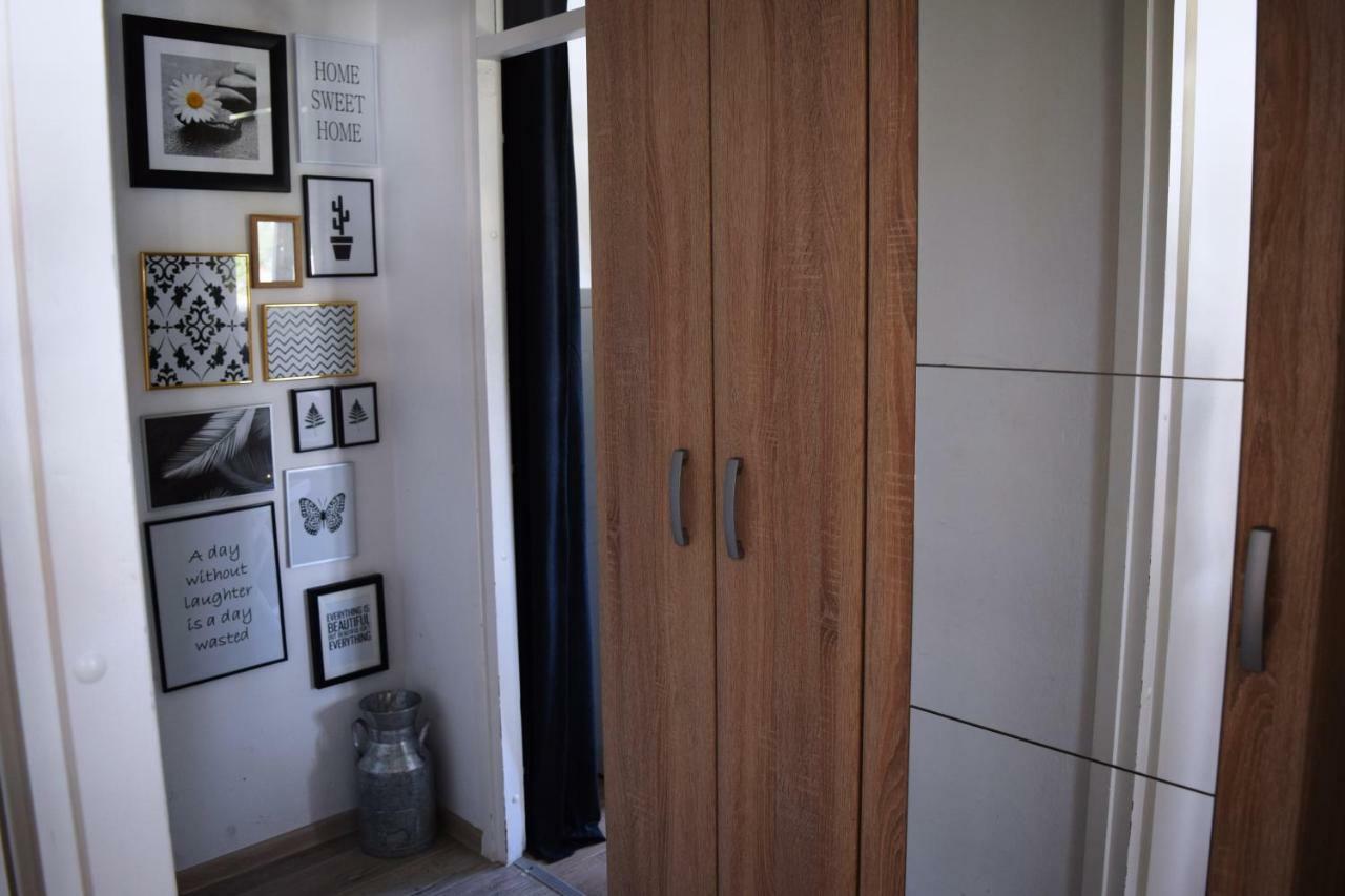 Lovesuite * Porec