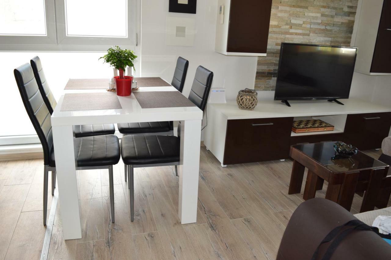 Apartment Lovesuite