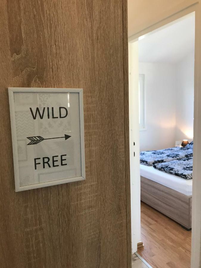 Apartment Lovesuite *