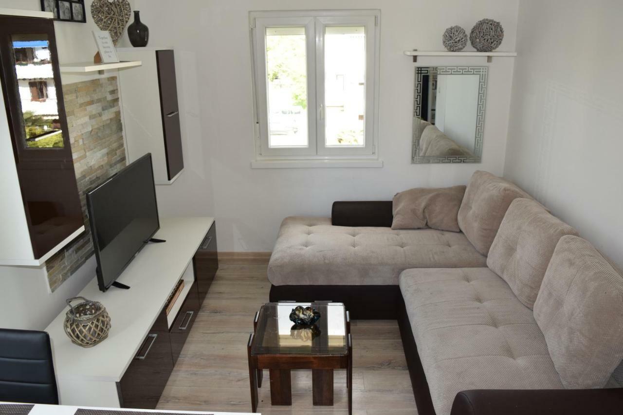 Lovesuite Apartment *