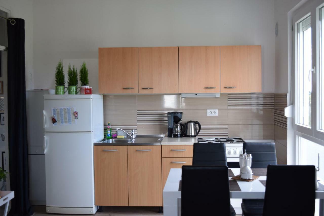 Lovesuite Apartment