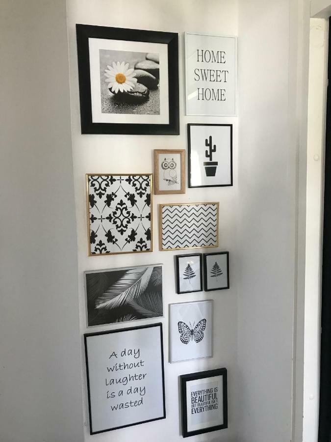 Lovesuite Apartment *