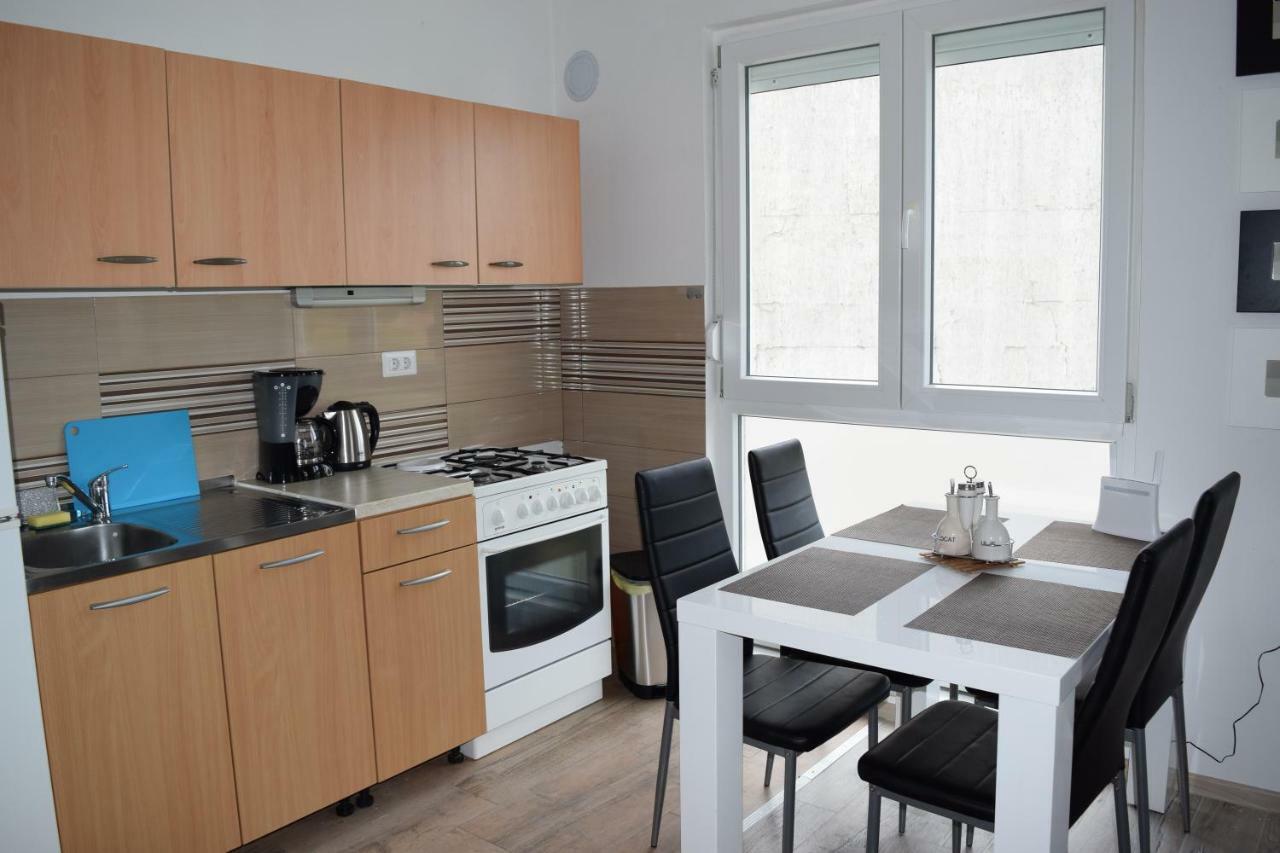 Apartment Lovesuite *