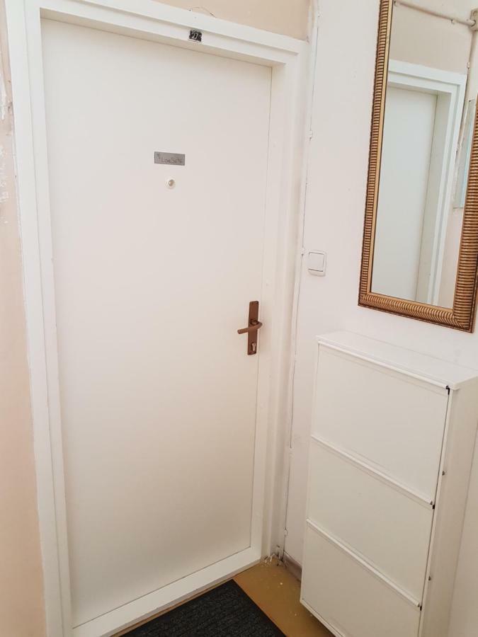 Lovesuite Apartment